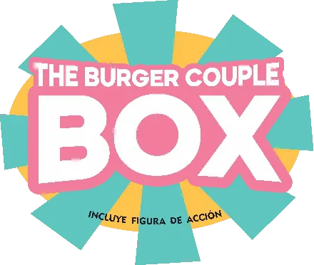 The Burger Couple Box