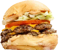 Hamburguesa Campera del Tío